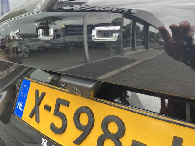 Ford KUGA 2.5 PHEV ST-Line X 225pk/165kW e-CVT Automaat