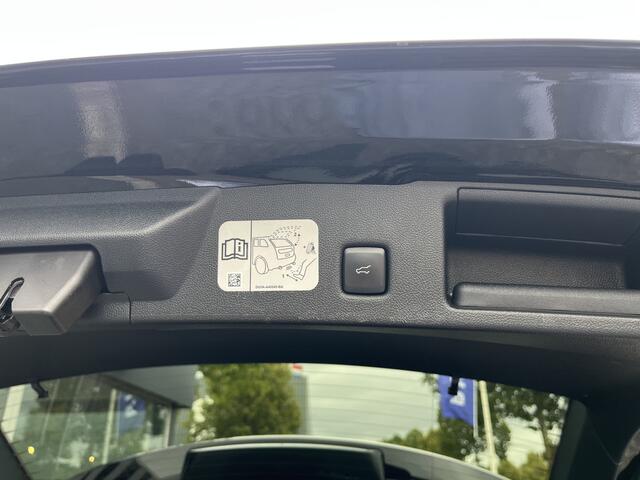 Ford KUGA 2.5 PHEV ST-Line X 225pk/165kW e-CVT Automaat