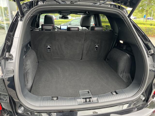 Ford KUGA 2.5 PHEV ST-Line X 225pk/165kW e-CVT Automaat