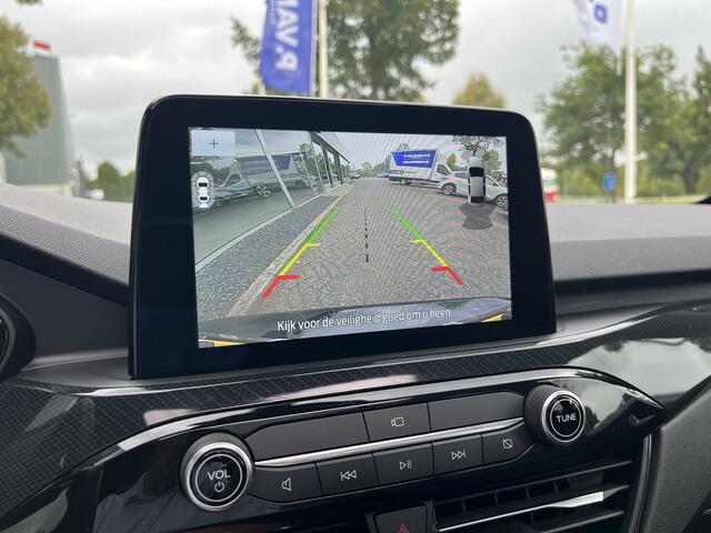 Ford KUGA 2.5 PHEV ST-Line X 225pk/165kW e-CVT Automaat