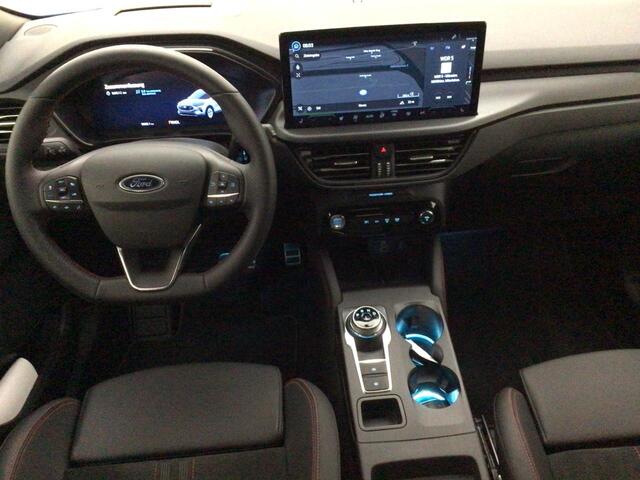 Ford KUGA 2.5 PHEV ST-Line X * ADAP CRUISE * HUD * WINTER PAKKET *