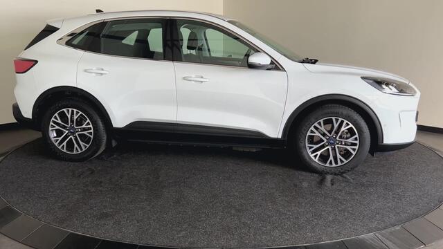 Ford KUGA 2.5 PHEV Titanium