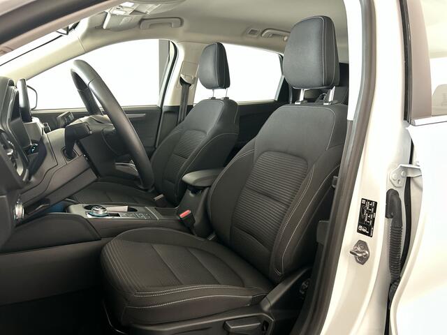Ford KUGA 2.5 PHEV Titanium