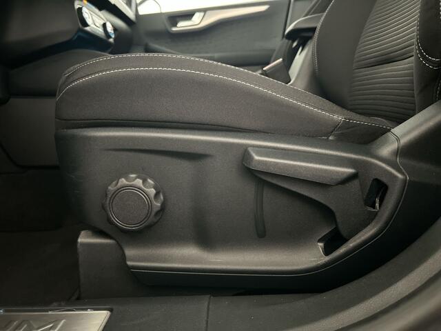 Ford KUGA 2.5 PHEV Titanium
