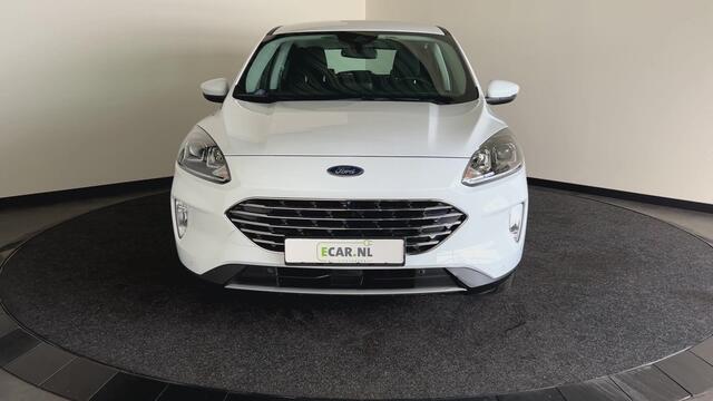 Ford KUGA 2.5 PHEV Titanium