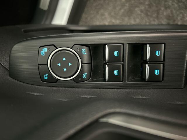 Ford KUGA 2.5 PHEV Titanium