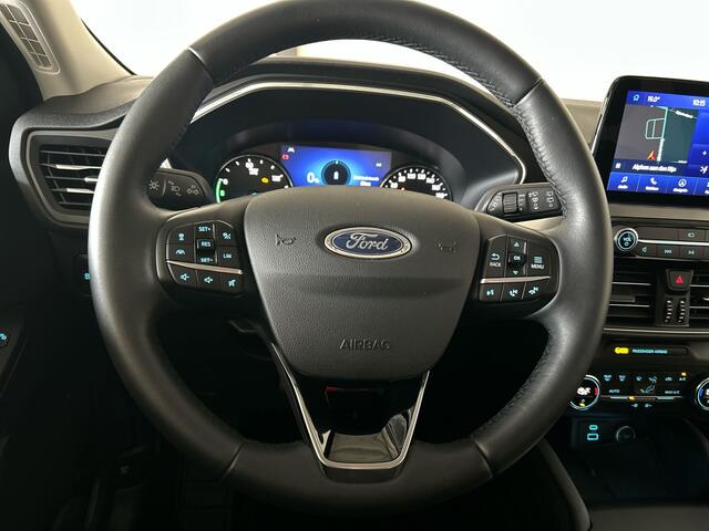 Ford KUGA 2.5 PHEV Titanium