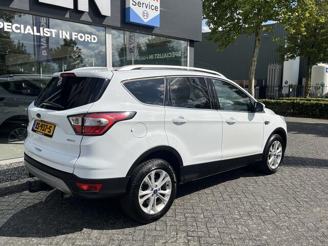 Ford KUGA 1.5 EcoBoost Titanium 150pk/110kW 6-bak WORDT VERWACHT EIND AUGUSTUS | Trekhaak | Camera | Bi-Xenon | Winter Pack | etc. etc.