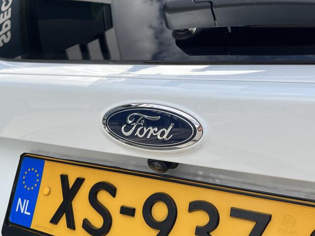 Ford KUGA 1.5 EcoBoost Titanium 150pk/110kW 6-bak WORDT VERWACHT EIND AUGUSTUS | Trekhaak | Camera | Bi-Xenon | Winter Pack | etc. etc.