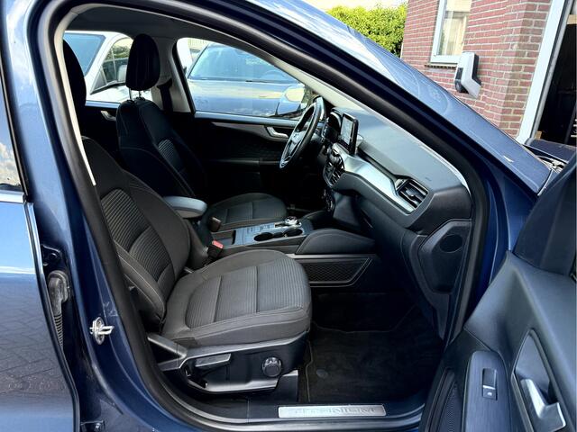 Ford KUGA 2.5 PHEV Titanium Navi, 18''Lmv, Stoelverwarming v+a, App Connect