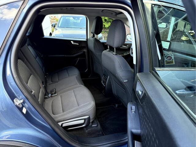 Ford KUGA 2.5 PHEV Titanium Navi, 18''Lmv, Stoelverwarming v+a, App Connect