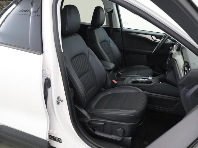 Ford KUGA 2.5 PHEV Titanium X | Winterpakket | Cruise Control Adaptief | Head-Up | B&O | Navigatie | Elektr. Achterklep |
