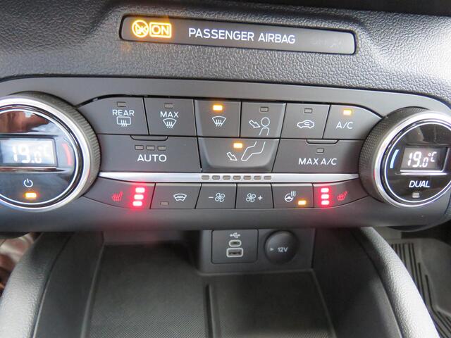Ford KUGA 2.5 PHEV ST-Line X NAVI,ADAPTIEVE CRUISE,ELEKTRISCHE TREKHAAK 1500KG,CAMERA V&A,KEYLESS,Elektr ACHTERKLEP.27758KM.