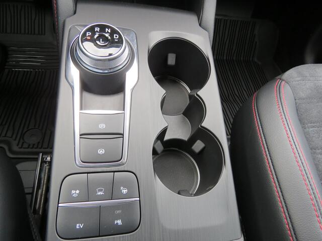 Ford KUGA 2.5 PHEV ST-Line X NAVI,ADAPTIEVE CRUISE,ELEKTRISCHE TREKHAAK 1500KG,CAMERA V&A,KEYLESS,Elektr ACHTERKLEP.27758KM.