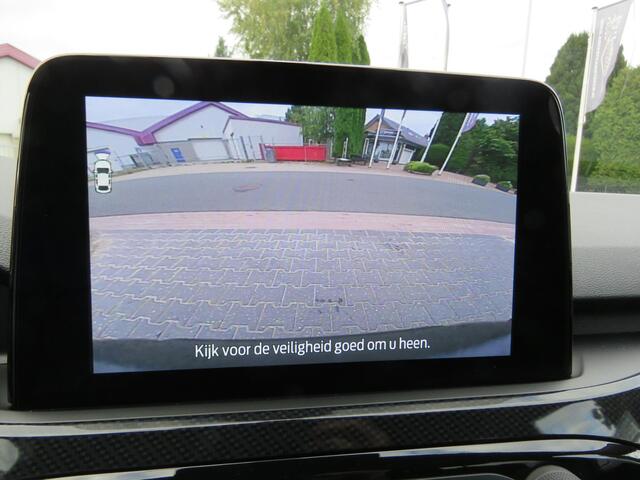 Ford KUGA 2.5 PHEV ST-Line X NAVI,ADAPTIEVE CRUISE,ELEKTRISCHE TREKHAAK 1500KG,CAMERA V&A,KEYLESS,Elektr ACHTERKLEP.27758KM.