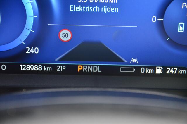 Ford KUGA 2.5 PHEV Vignale Navi/Led/Pdc/Ecc/Panoramadak/Digital Cockpit/Stoel stuur & ruitverwarming/Achteruitrijcamera/Leer/head-up display