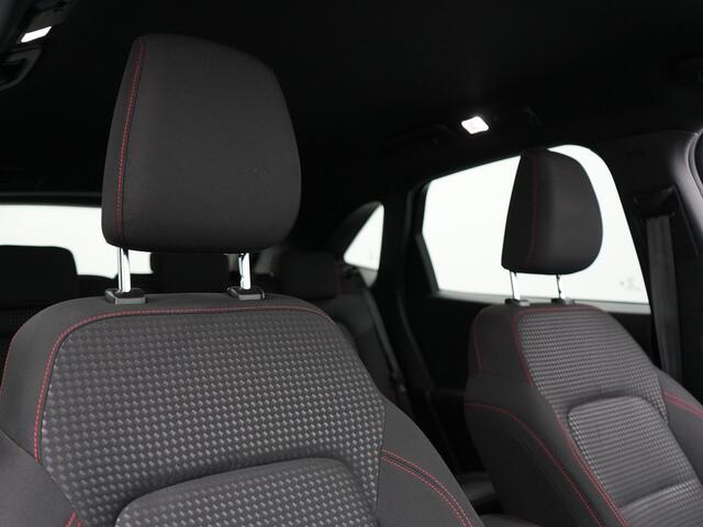 Ford KUGA 2.5 ST-Line Plug In Hybrid 225pk Dealer O.H PHEV | Head Up | 360 Camera | Adaptive Cruise | Apple Carplay | Blis | Sporstoelen & Stuur Verwarmd | Navigatie | Virtual | DAB |