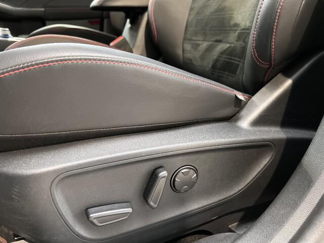 Ford KUGA 2.5 PHEV 225 pk ST-Line X Trekhaak I AGR Stoelen | 18"LM I Adapt. cruise | Adapt. LED | fabr gar. tm 01-2028