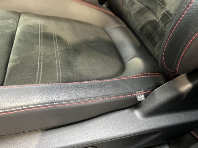 Ford KUGA 2.5 PHEV 225 pk ST-Line X Trekhaak I AGR Stoelen | 18"LM I Adapt. cruise | Adapt. LED | fabr gar. tm 01-2028