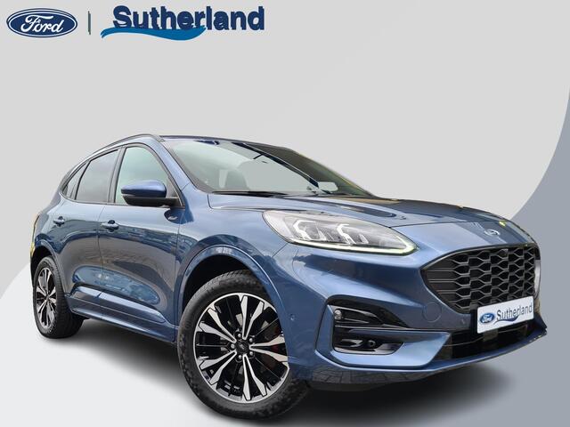 Ford KUGA 2.5 PHEV ST-Line X 225pk | Driver Assistance Pack | 19 inch Lichtmetaal | 1.500kg Trekgewicht
