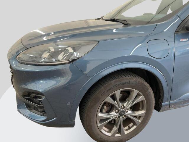 Ford KUGA 2.5 PHEV ST-Line X | Adaptive cruise control | Winter Pack | Head up Display | Elektrische achterklep