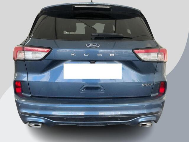 Ford KUGA 2.5 PHEV ST-Line X | Adaptive cruise control | Winter Pack | Head up Display | Elektrische achterklep