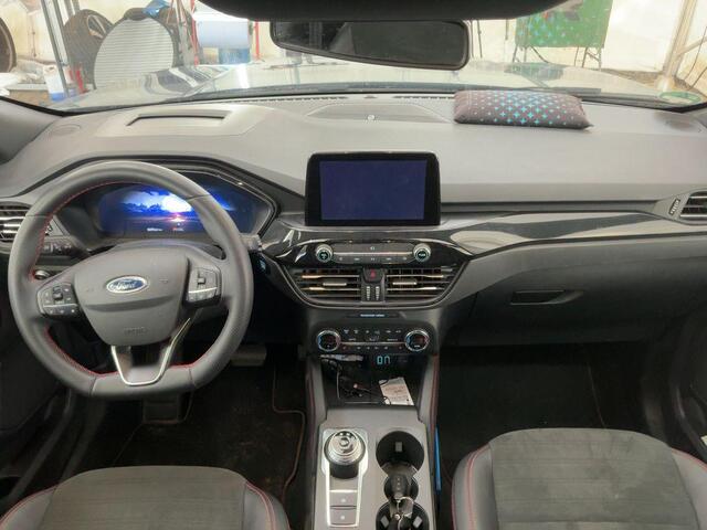 Ford KUGA 2.5 PHEV ST-Line X | Adaptive cruise control | Winter Pack | Head up Display | Elektrische achterklep