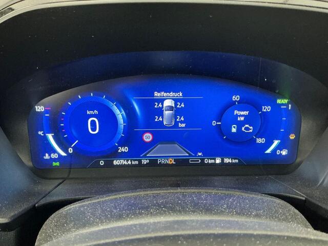 Ford KUGA 2.5 PHEV ST-Line X | Adaptive cruise control | Winter Pack | Head up Display | Elektrische achterklep