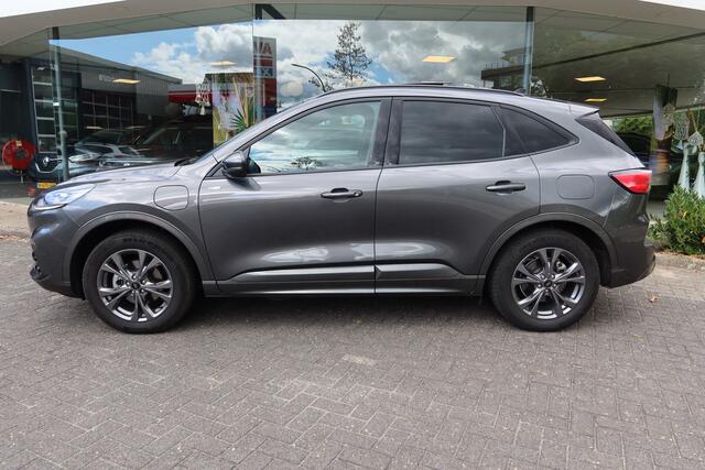 Ford KUGA 2.5 PHEV ST-Line PANORAMA I TREKHAAK I