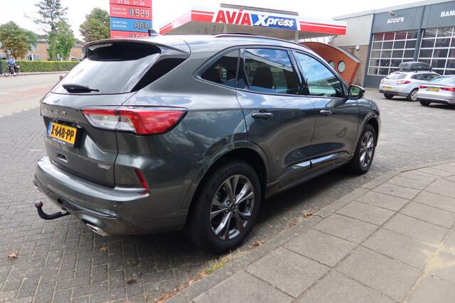 Ford KUGA 2.5 PHEV ST-Line PANORAMA I TREKHAAK I