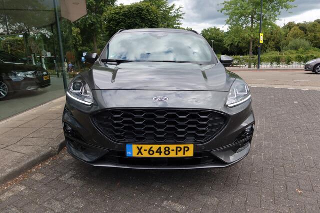 Ford KUGA 2.5 PHEV ST-Line PANORAMA I TREKHAAK I