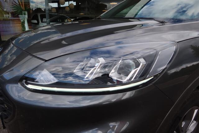 Ford KUGA 2.5 PHEV ST-Line PANORAMA I TREKHAAK I