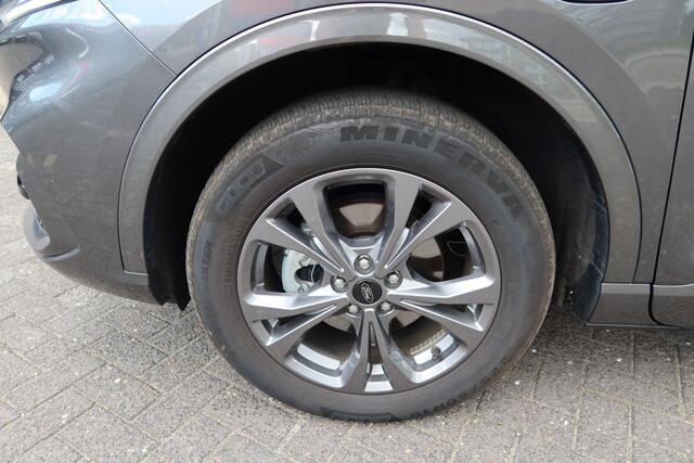 Ford KUGA 2.5 PHEV ST-Line PANORAMA I TREKHAAK I