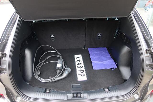 Ford KUGA 2.5 PHEV ST-Line PANORAMA I TREKHAAK I