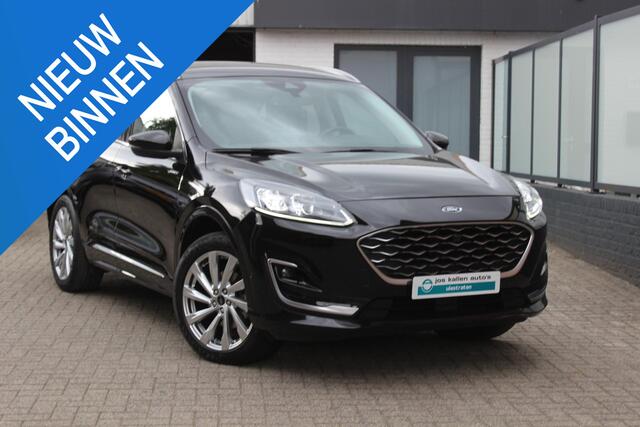 Ford KUGA 2.5 PHEV Vignale