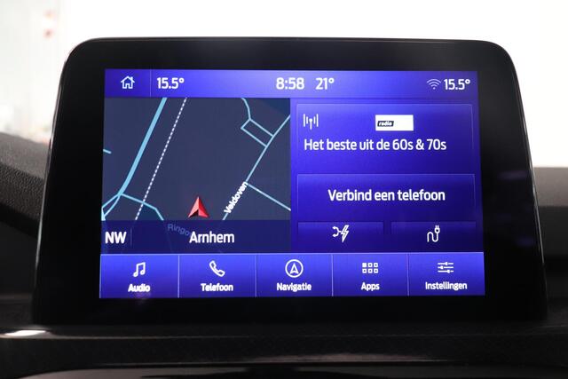 Ford KUGA 2.5 PHEV ST-Line X | Camera | electr panoramadak | Adaptieve cruise control | B & O audio | AppleCArplay AndroidAuto | Head Up Display |
