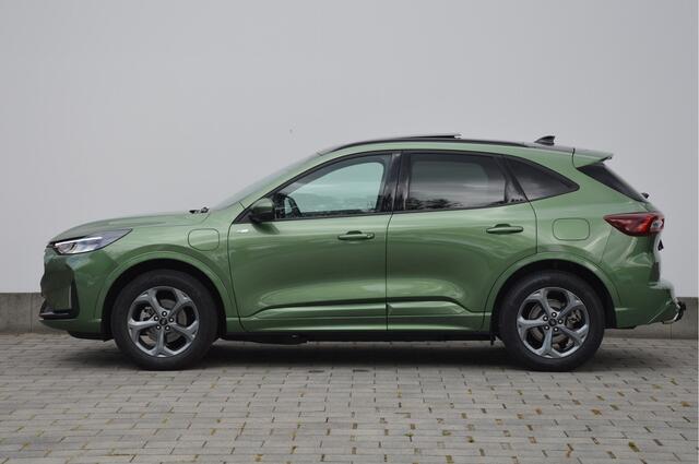 Ford KUGA ST-Line 2.5 PHEV 243 pk | NW model! | Pano | Camera | Navi | Clima | Android Auto/Apple Carplay | Gar. tm 07-2028