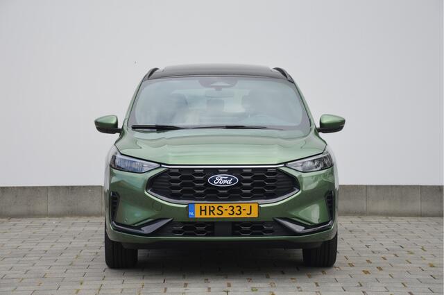 Ford KUGA ST-Line 2.5 PHEV 243 pk | NW model! | Pano | Camera | Navi | Clima | Android Auto/Apple Carplay | Gar. tm 07-2028