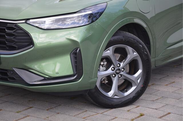 Ford KUGA ST-Line 2.5 PHEV 243 pk | NW model! | Pano | Camera | Navi | Clima | Android Auto/Apple Carplay | Gar. tm 07-2028