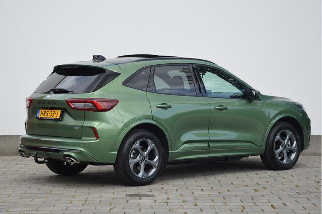 Ford KUGA ST-Line 2.5 PHEV 243 pk | NW model! | Pano | Camera | Navi | Clima | Android Auto/Apple Carplay | Gar. tm 07-2028