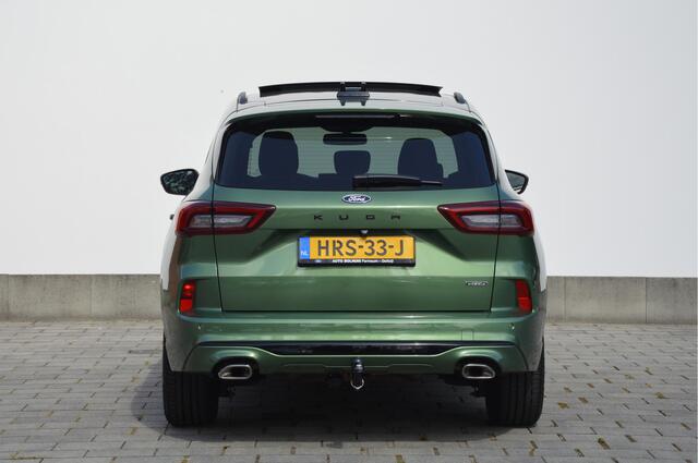 Ford KUGA ST-Line 2.5 PHEV 243 pk | NW model! | Pano | Camera | Navi | Clima | Android Auto/Apple Carplay | Gar. tm 07-2028