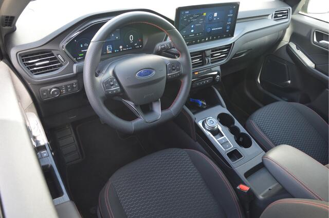 Ford KUGA ST-Line 2.5 PHEV 243 pk | NW model! | Pano | Camera | Navi | Clima | Android Auto/Apple Carplay | Gar. tm 07-2028