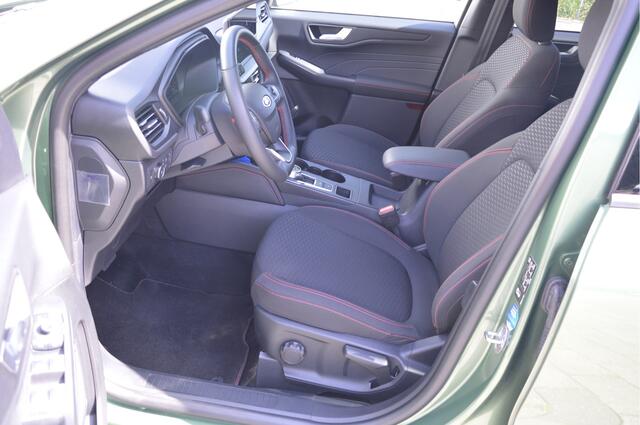 Ford KUGA ST-Line 2.5 PHEV 243 pk | NW model! | Pano | Camera | Navi | Clima | Android Auto/Apple Carplay | Gar. tm 07-2028