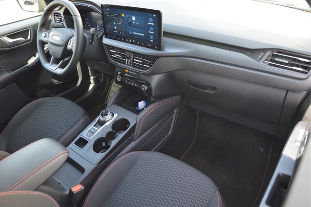 Ford KUGA ST-Line 2.5 PHEV 243 pk | NW model! | Pano | Camera | Navi | Clima | Android Auto/Apple Carplay | Gar. tm 07-2028