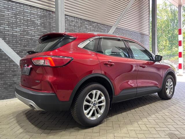 Ford KUGA 2.5 PHEV Titanium | ACC | Camera | Stoel+Stuurverwarming | PDC V+A