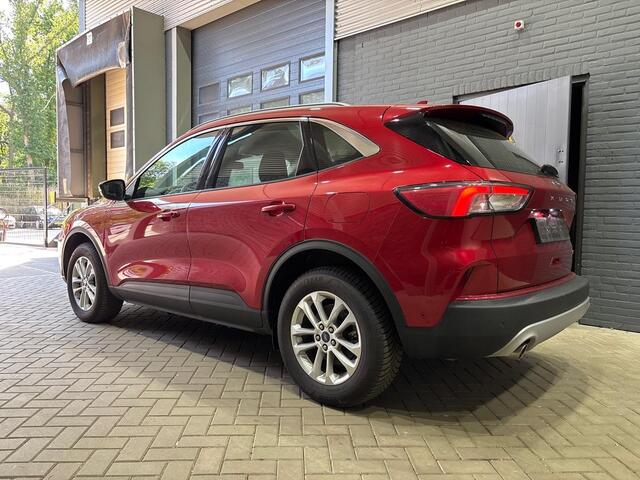 Ford KUGA 2.5 PHEV Titanium | ACC | Camera | Stoel+Stuurverwarming | PDC V+A