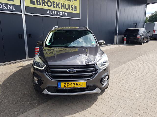 Ford KUGA 2.0 TDCi ST-Line