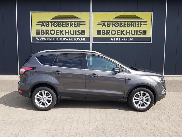 Ford KUGA 2.0 TDCi ST-Line