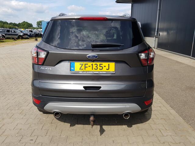 Ford KUGA 2.0 TDCi ST-Line