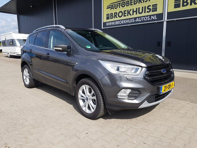 Ford KUGA 2.0 TDCi ST-Line